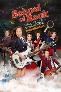 School of Rock – S03E11 – Puppy Love