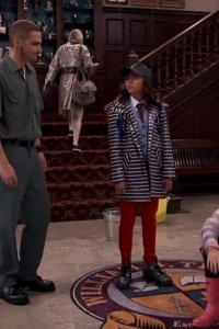 School of Rock – S03E13 – A Matter of Trust