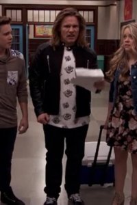 School of Rock – S03E14 – Don’t Know What You Got (‘Til It’s Gone)