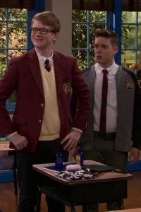 School of Rock – S03E18 – Photograph