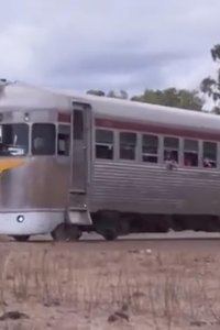 Railroad Australia – S01E01 – Episode #1.1