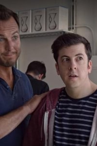 Flaked – S01E05 – Electric