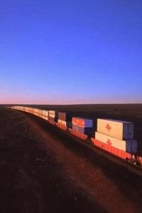 Railroad Australia – S01E04 – Episode #1.4