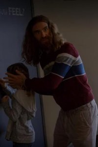 Flaked – S02E05 – Day Five