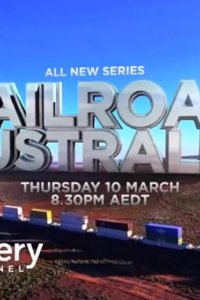 Railroad Australia – S02E13 – Episode #2.13