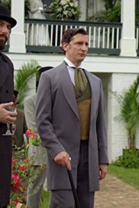 Underground – S01E09 – Black & Blue