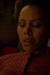 Underground – S01E10 – The White Whale
