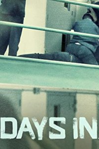 60 Days In – S01E08 – Shakedown