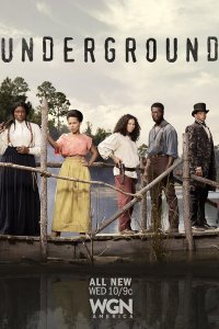 Underground – S02E09 – Citizen