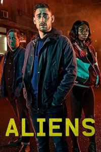 The Aliens – S01E06 – Episode #1.6