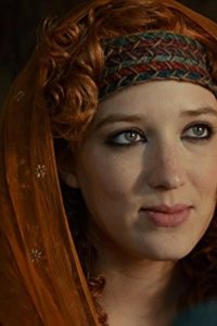 Of Kings and Prophets – S01E07 – Train My Hands for War
