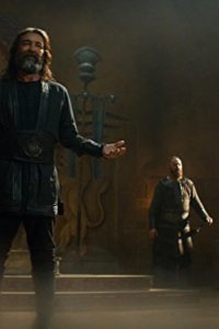Of Kings and Prophets – S01E09 – No King Is Saved