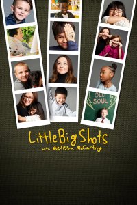 Little Big Shots – S01E03 – I’m Not a Princess