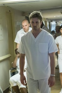 Damien – S01E07 – Abattoir