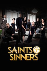 Saints & Sinners – S01E03 – Even the Devil Was an Angel