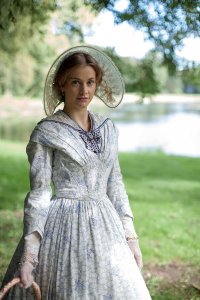 Doctor Thorne – S01E01 – Episode #1.1