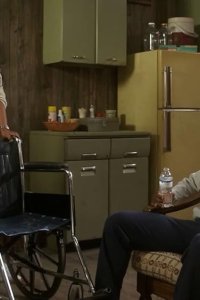 Saints & Sinners – S06E05 – A New Dawn