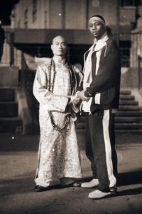 Vice Guide to Film – S02E07 – RZA and the Art of the Kung Fu Film