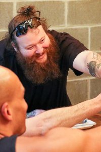 Fuck, That’s Delicious – S01E01 – Multiculturalism at Its Best