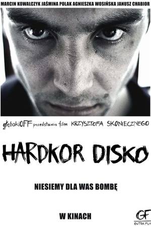 Hardkor Disko