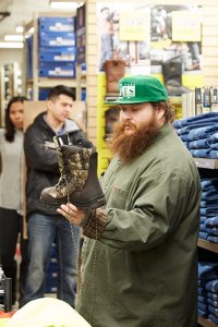 Fuck, That’s Delicious – S01E06 – Sidelined in the Yukon