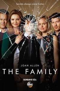 The Family – S01E09 – Betta Male