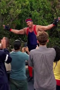 Lab Rats: Elite Force – S01E08 – Coming Through in the Clutch