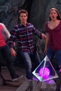 Lab Rats: Elite Force – S01E10 – The Rock