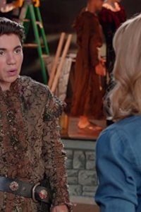 The Real O’Neals – S01E09 – The Real Wedding