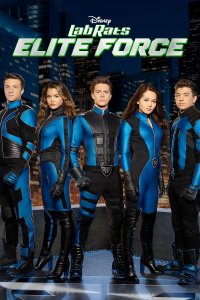 Lab Rats: Elite Force – S01E12 – Home Sweet Home: Part 2