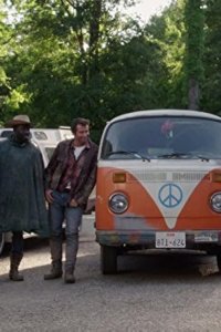 Hap and Leonard – S01E02 – The Bottoms