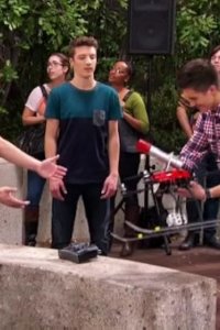 Lab Rats: Elite Force – S01E14 – Game of Drones