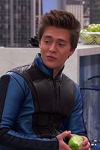 Lab Rats: Elite Force – S01E15 – They Grow Up So Fast