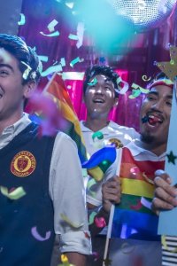 The Real O’Neals – S02E01 – The Real Thang