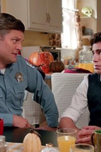 The Real O’Neals – S02E03 – The Real Halloween