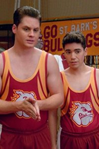 The Real O’Neals – S02E07 – The Real Match