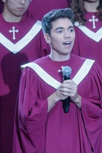 The Real O’Neals – S02E08 – The Real Christmas
