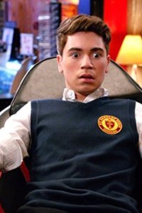 The Real O’Neals – S02E09 – The Real Sin