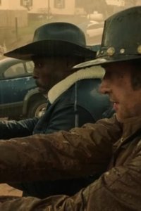 Hap and Leonard – S03E06 – Monsoon Mambo