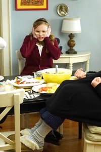 The Real O’Neals – S02E14 – The Real Heartbreak