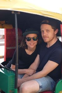 Gaycation – S02E02 – India