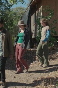 Weediquette – S01E07 – Mary Janes