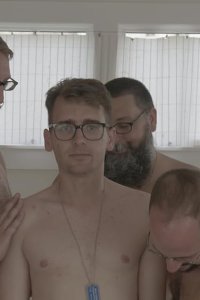 Balls Deep – S01E04 – Bears