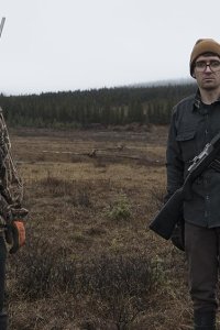 Balls Deep – S01E05 – Alaska Natives