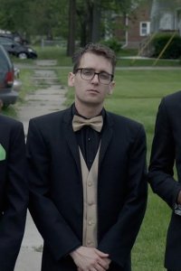 Balls Deep – S01E07 – Last Week of High School