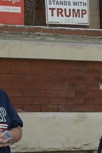 Balls Deep – S02E02 – Trump Campaigners