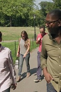 Balls Deep – S02E08 – Zen and the Art of Living