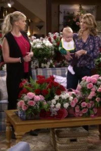 Fuller House – S01E09 – War of the Roses
