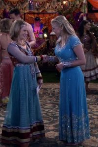 Fuller House – S01E11 – Partnerships in the Night