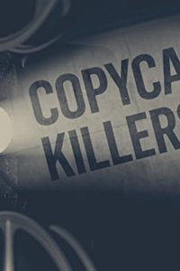 Copycat Killers – S01E06 – American Psycho